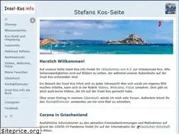 Sites similar to insel-kos.info