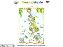 Sites similar to insel-losinj.de