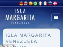 Sites similar to insel-margarita-venezuela.de
