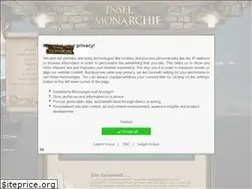 Sites similar to insel-monarchie.de