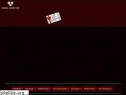 Sites similar to insel-nest.de
