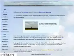 Sites similar to insel-neuwerk.de