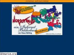 Sites similar to insel-nordstrand.de