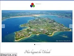 Sites similar to insel-reichenau.de