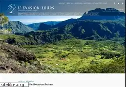 Sites similar to insel-reunion.com