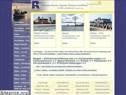 Sites similar to insel-ruegen.com