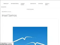 Sites similar to insel-samos.net