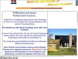 Sites similar to insel-texel.de