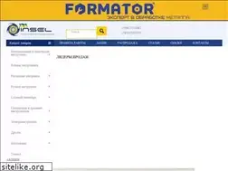 Sites similar to insel.kiev.ua