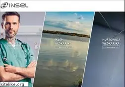 Sites similar to insel.pl
