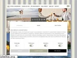 Sites similar to inselbrauhaus-usedom.de