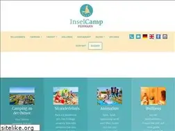 Sites similar to inselcamp.com