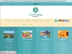 Sites similar to inselcamp.de