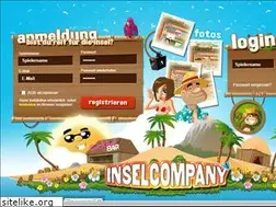 Sites similar to inselcompany.de