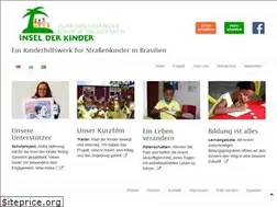 Sites similar to inselderkinder.org