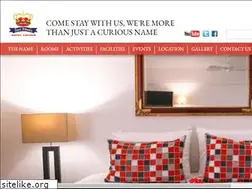 Sites similar to inselfehmarnsamoa.com