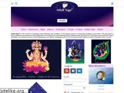 Sites similar to inselfyoga.com