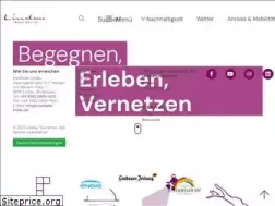 Sites similar to inselhalle-lindau.de