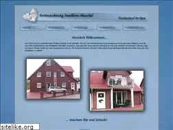 Sites similar to inselherz-muschel.de