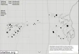 Sites similar to inselhombroich.de