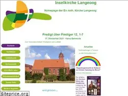 Sites similar to inselkark.de