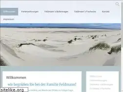 Sites similar to inselkind.de