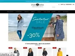 Sites similar to inselliebe.shop