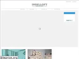 Sites similar to inselloft-norderney.de