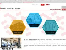 Sites similar to inselltd.com
