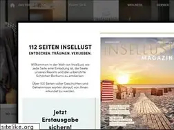 Sites similar to insellust-borkum.de