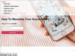 Sites similar to inselly.com