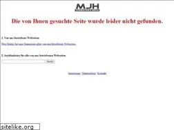 Sites similar to inselradar.de