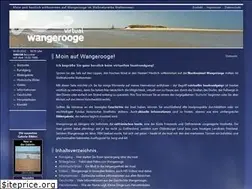 Sites similar to inselrundgang.de
