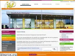 Sites similar to inselschule-fehmarn.de