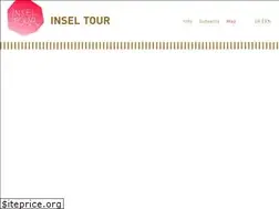 Sites similar to inseltour-berlin.de