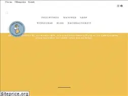 Sites similar to inselwinkel.de