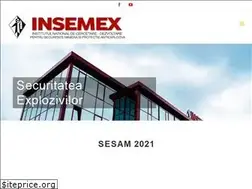 Sites similar to insemex.ro