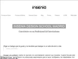 Sites similar to insenia.org