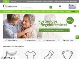 Sites similar to insenio.de