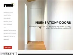 Sites similar to insensation.ch