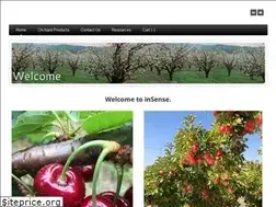 Sites similar to insense.com.au