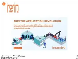 Sites similar to insentragroup.com