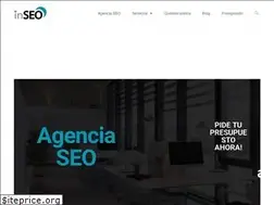 Sites similar to inseo.es