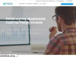 Sites similar to inseo.pl
