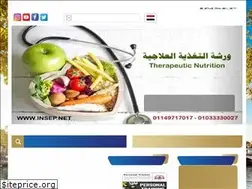 Sites similar to insep.net