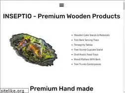 Sites similar to inseptio.com