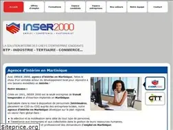 Sites similar to inser-2000-etti.com