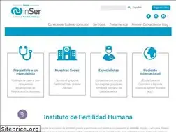 Sites similar to inser.com.co