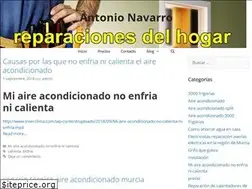 Sites similar to inserclima.com