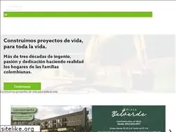 Sites similar to inserco.com.co